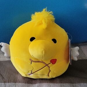Woodstock Squishmallow